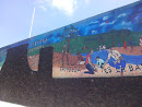 Mural De La Familia
