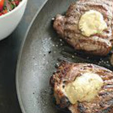 Bistecca alla Puttanesca