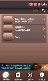 How to install RaNia Lyrics patch 2.0.6 apk for laptop