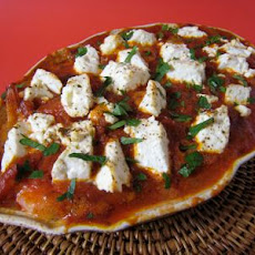 Savory Summer Shrimp