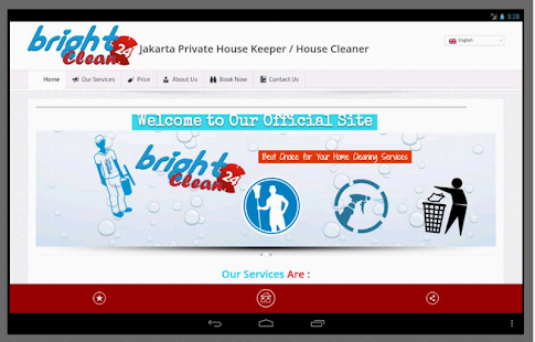 How to install Jakarta Private House Keeper 1.0.1 mod apk for pc