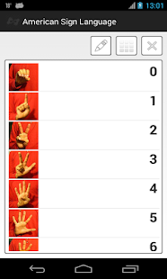 How to download American Sign Language lastet apk for bluestacks