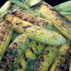 Mexican Grilled Corn Recipe