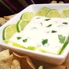 Chipotle Lime Dip