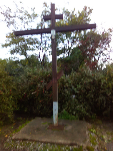Big Cross