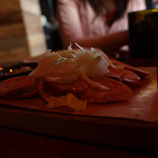 Pickled Kiebasa