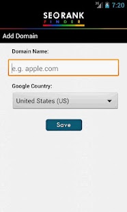 How to mod SEO KeyWord Rank Finder lastet apk for laptop