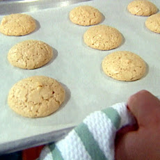 Coffee Macaroons