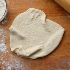 Basic Pizza Dough Recipe