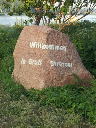Willkommen in Groß Stresow