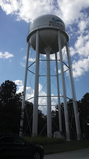 Water Tower No 3