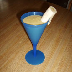 Mango Lassi