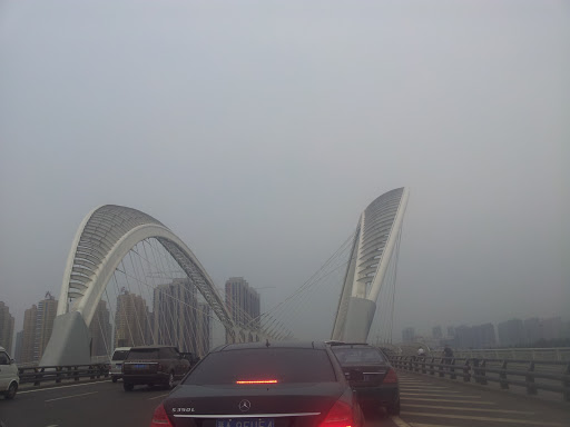 中环桥