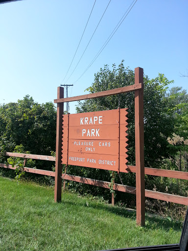 Krape Park 