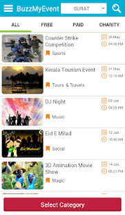 How to install BuzzMyEvent - Event Ticketing patch 2.1 apk for pc