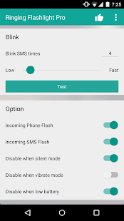 Blackberry Flashlight Pro Download