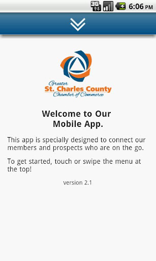 免費下載旅遊APP|Greater St. Charles Chamber app開箱文|APP開箱王