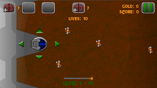 How to download Walkerbots Attack patch 1.2.3 apk for laptop