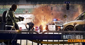 Battlefield: Hardline