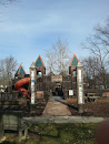 Emerald Palace Playground