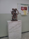 Skulptura U Bolnici