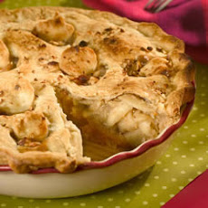 Vermont Apple Pie