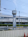 羽村市役所時計台