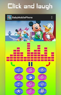 How to mod Baby Mobile Phone 1.0 mod apk for laptop