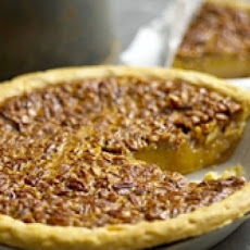 Easy Pecan Pie