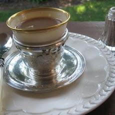 Vanilla Coffee