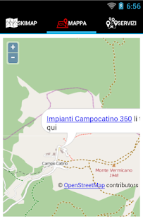 How to install Campocatino Ski lastet apk for bluestacks