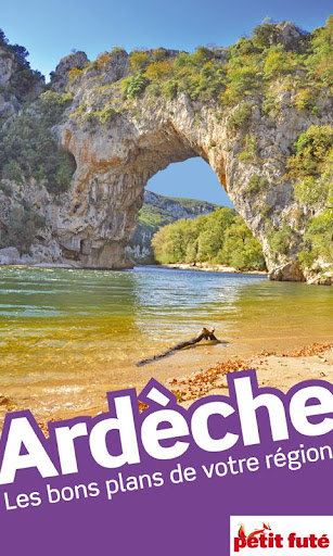 Ardèche