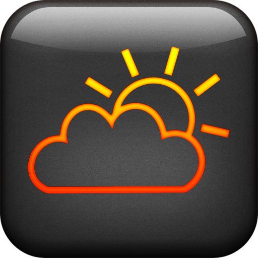 Weather Station LOGO-APP點子