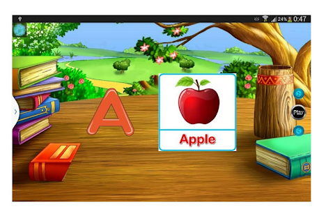 How to get Alphabet For Kids 2.1.0 apk for laptop