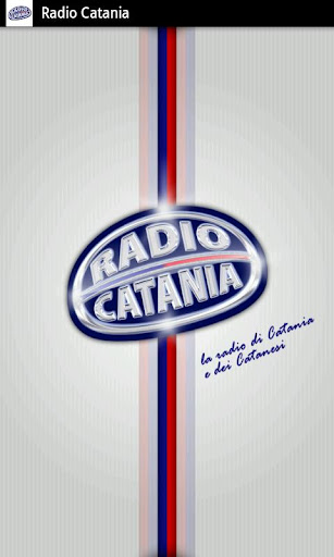 【免費音樂App】Radio Catania-APP點子