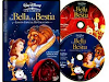 La Bella Y La Bestia Edicion Especial 2 Dvds