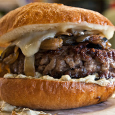 Best Burger Recipe