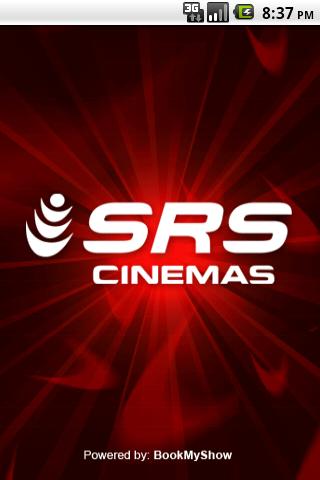 SRS Cinemas