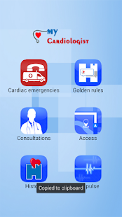 How to download My Cardiologist 1.0 apk for bluestacks