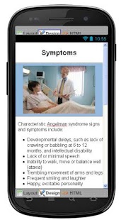 How to install Angelman Syndrome Information lastet apk for bluestacks