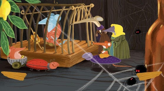 How to get Mousetrap lastet apk for android