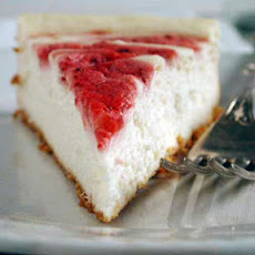Strawberry Cheesecake