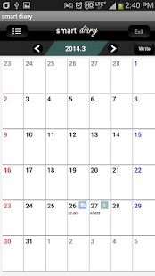 How to mod Smart Diary 1.4.3 mod apk for laptop