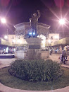 Estatua Miguel Hidalgo