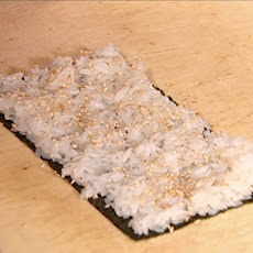 Sushi Rice