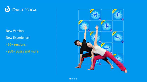 daily-yoga-for-back for android screenshot