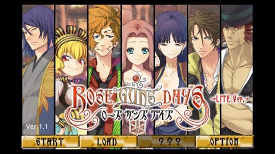 How to download RoseGunsDays Lite 1.2 mod apk for bluestacks