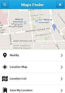 How to download Georgian Maps Finder 1.0.2 mod apk for laptop