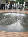 Water Feature @ Hill V 2
