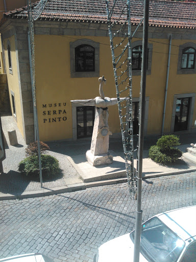 Serpa Pinto Museum
